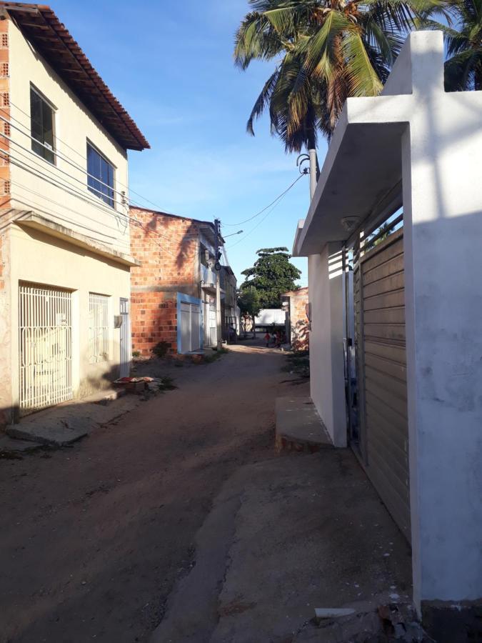 Casa praia de São Bento Maragogi Exterior foto